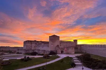 Hoyo del Lino, Joli Cottage à Villanueva de la Concepción avec piscine - Photo 37