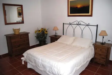 Casa de la Monja, Gîte avec piscine privée à Villanueva de la Concepción - Photo 15