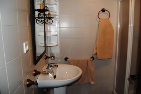 Casa de la Monja, Gîte avec piscine privée à Villanueva de la Concepción - Photo 18