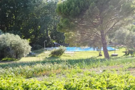 Casa de la Monja, Gîte avec piscine privée à Villanueva de la Concepción - Photo 22