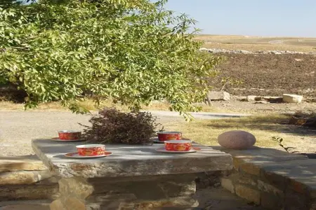 Casa de la Monja, Gîte avec piscine privée à Villanueva de la Concepción - Photo 23