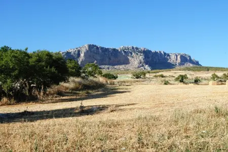 Casa de la Monja, Gîte avec piscine privée à Villanueva de la Concepción - Photo 25