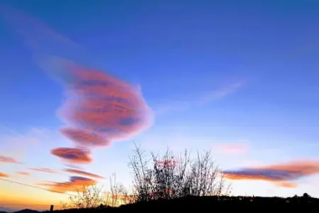 Casa de la Monja, Gîte avec piscine privée à Villanueva de la Concepción - Photo 26