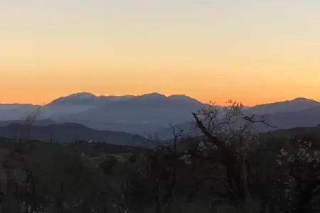 Casa de la Monja, Gîte avec piscine privée à Villanueva de la Concepción - Photo 28