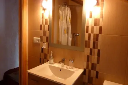 Casa La Palmera, Gîte haut de gamme avec terrasse et piscine en Andalousie - Photo 19