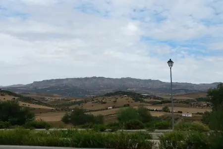 Casa La Palmera, Gîte haut de gamme avec terrasse et piscine en Andalousie - Photo 27
