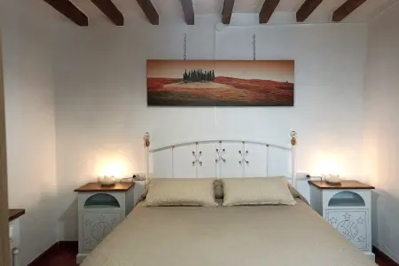 Casa La Palmera, Gîte haut de gamme avec terrasse et piscine en Andalousie - Photo 34