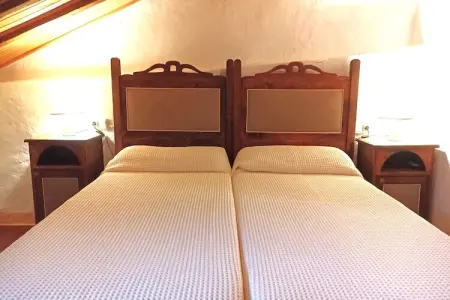 Casa La Palmera, Gîte haut de gamme avec terrasse et piscine en Andalousie - Photo 36