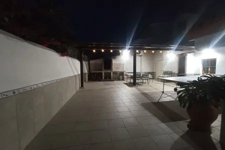 Casa La Palmera, Gîte haut de gamme avec terrasse et piscine en Andalousie - Photo 38