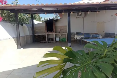 Casa La Palmera, Gîte haut de gamme avec terrasse et piscine en Andalousie - Photo 39