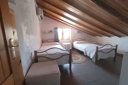 Casa La Palmera, Gîte haut de gamme avec terrasse et piscine en Andalousie - Photo 42