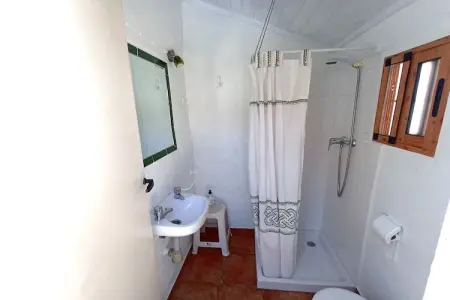 Casa La Palmera, Gîte haut de gamme avec terrasse et piscine en Andalousie - Photo 47