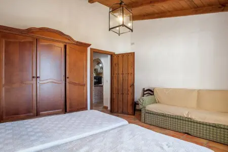 Casa La Herradura, Gîte couvert, piscine et jardin fantastiques en Andalousie - Photo 15