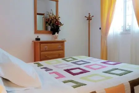 Casa Los Lirios, Villa de campagne avec piscine, jardin et vues en Andalousie - Photo 16