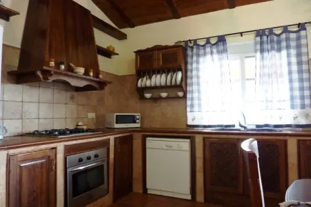 Casa Torrejón, Gîte pittoresque avec piscine en Andalousie - Photo 5