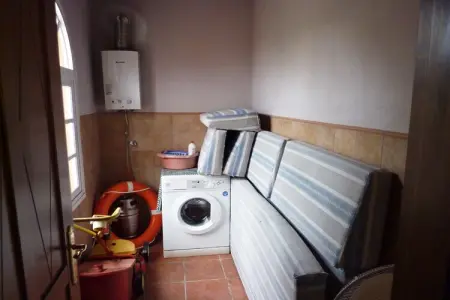 Casa Torrejón, Gîte pittoresque avec piscine en Andalousie - Photo 10