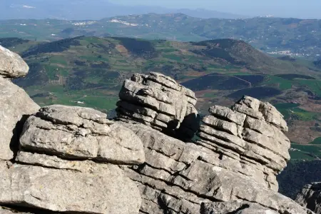 Casa Torrejón, Gîte pittoresque avec piscine en Andalousie - Photo 12