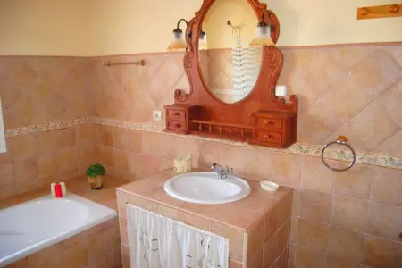 Casa Torrejón, Gîte pittoresque avec piscine en Andalousie - Photo 22