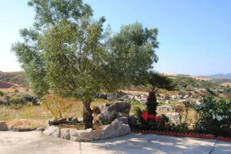 Casa Torrejón, Gîte pittoresque avec piscine en Andalousie - Photo 26