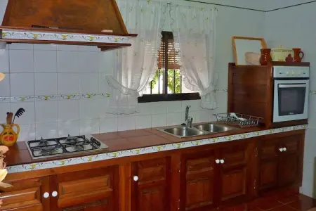 El Trigal, Gîte avec piscine en Andalousie - Photo 3