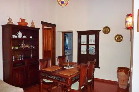 El Trigal, Gîte avec piscine en Andalousie - Photo 9