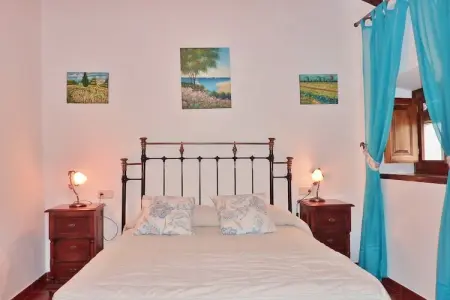 El Trigal, Gîte avec piscine en Andalousie - Photo 13