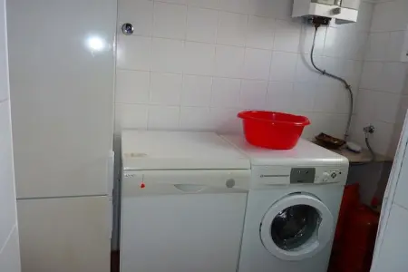 El Trigal, Gîte avec piscine en Andalousie - Photo 21