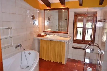 El Trigal, Gîte avec piscine en Andalousie - Photo 22