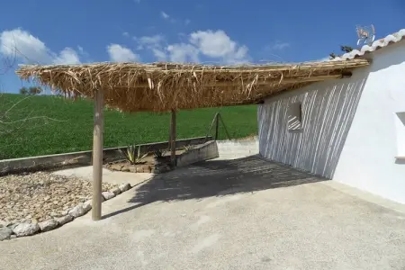 El Trigal, Gîte avec piscine en Andalousie - Photo 32