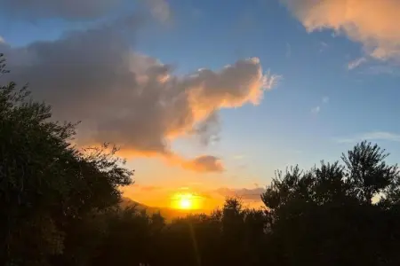 El Trigal, Gîte avec piscine en Andalousie - Photo 38