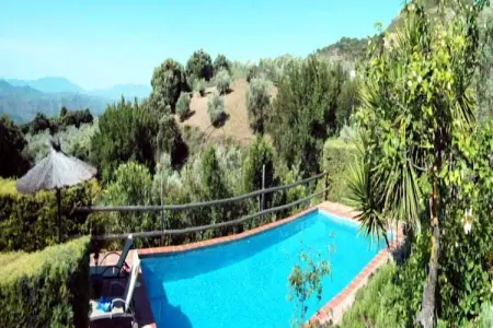Finca las Chozas, Gîte confortable à La Joya avec piscine privée - Photo 5
