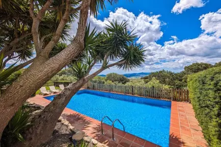 Finca las Chozas, Gîte confortable à La Joya avec piscine privée - Photo 6