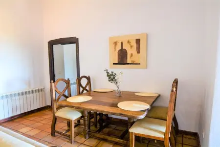 Finca las Chozas, Gîte confortable à La Joya avec piscine privée - Photo 9