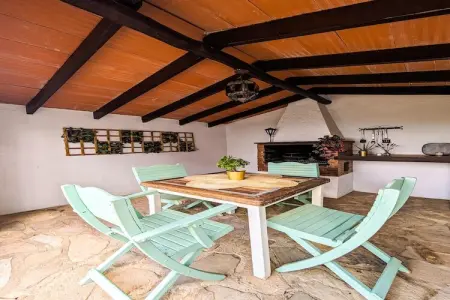 Finca las Chozas, Gîte confortable à La Joya avec piscine privée - Photo 11