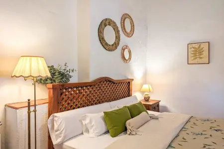 Finca las Chozas, Gîte confortable à La Joya avec piscine privée - Photo 12