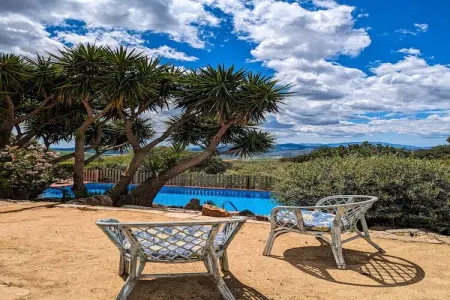 Finca las Chozas, Gîte confortable à La Joya avec piscine privée - Photo 20