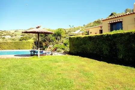 Finca las Chozas, Gîte confortable à La Joya avec piscine privée - Photo 22
