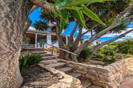 Finca las Chozas, Gîte confortable à La Joya avec piscine privée - Photo 25