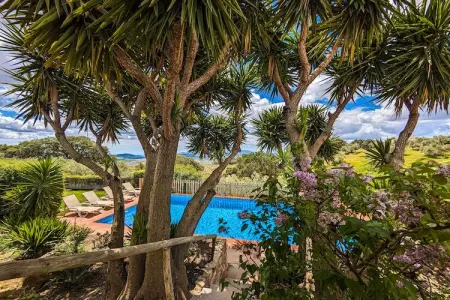 Finca las Chozas, Gîte confortable à La Joya avec piscine privée - Photo 26