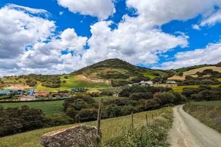 Finca las Chozas, Gîte confortable à La Joya avec piscine privée - Photo 28