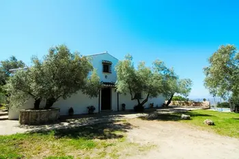 Gîte in Antequera Los Nogales,Cortijo Los Olivos ES-29260-04 N°94052