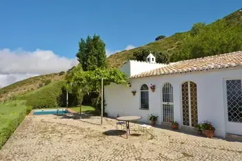 Gîte in La Joya,Casa Torcalillos ES-29260-05 N°94053