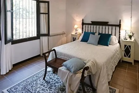 Casa Torcalillos, Gîte confortable à La Joya avec piscine privée - Photo 1