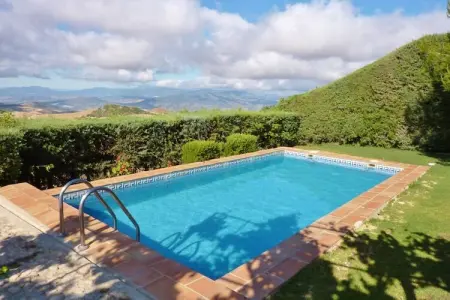 Casa Torcalillos, Gîte confortable à La Joya avec piscine privée - Photo 5