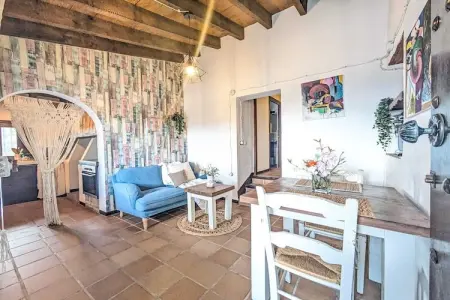 Casa Torcalillos, Gîte confortable à La Joya avec piscine privée - Photo 8