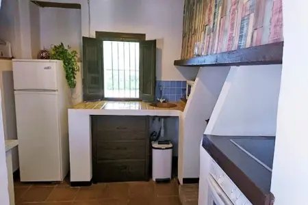 Casa Torcalillos, Gîte confortable à La Joya avec piscine privée - Photo 16