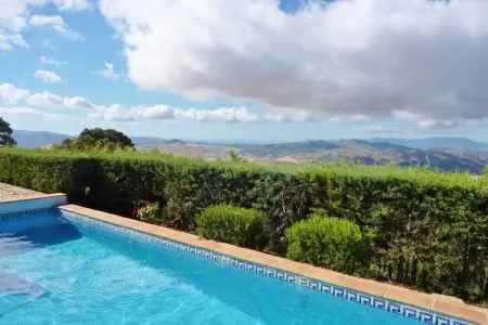 Casa Torcalillos, Gîte confortable à La Joya avec piscine privée - Photo 23