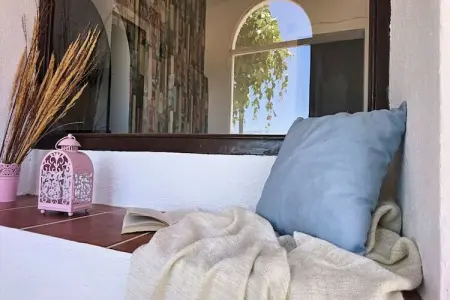 Casa Torcalillos, Gîte confortable à La Joya avec piscine privée - Photo 24