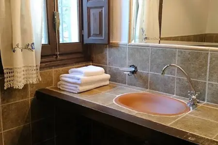 Casa Torcalillos, Gîte confortable à La Joya avec piscine privée - Photo 26