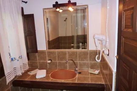 Casa Torcalillos, Gîte confortable à La Joya avec piscine privée - Photo 27